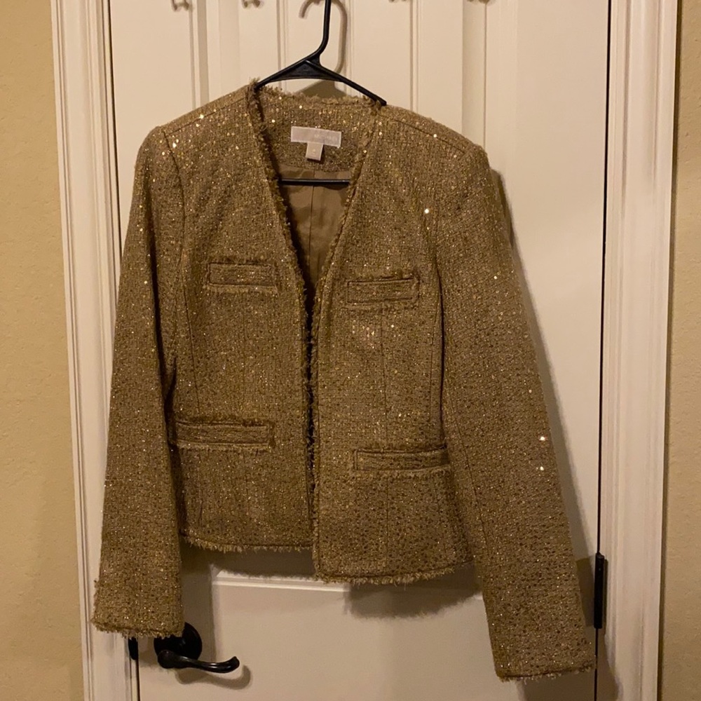 Michael Kors jacket
